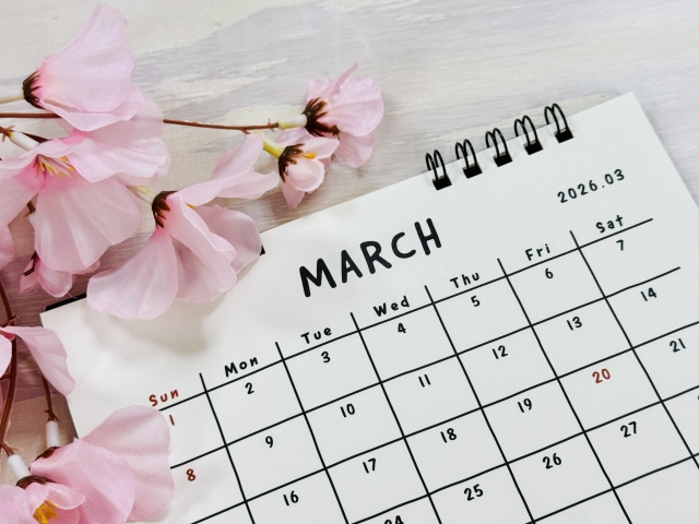 2026年3月のカウンセリング受付について｜玖城ななみ