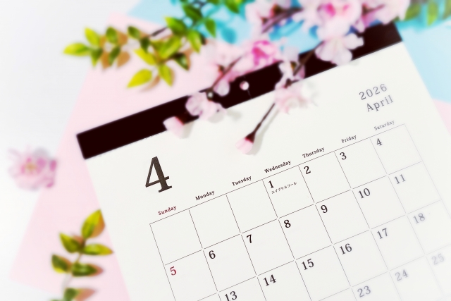 2026年4月のカウンセリング受付について｜玖城ななみ